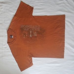 Worth Harley-Davidson Motorcycles Kansas City Mo SS Cotton Graphic Tee XL